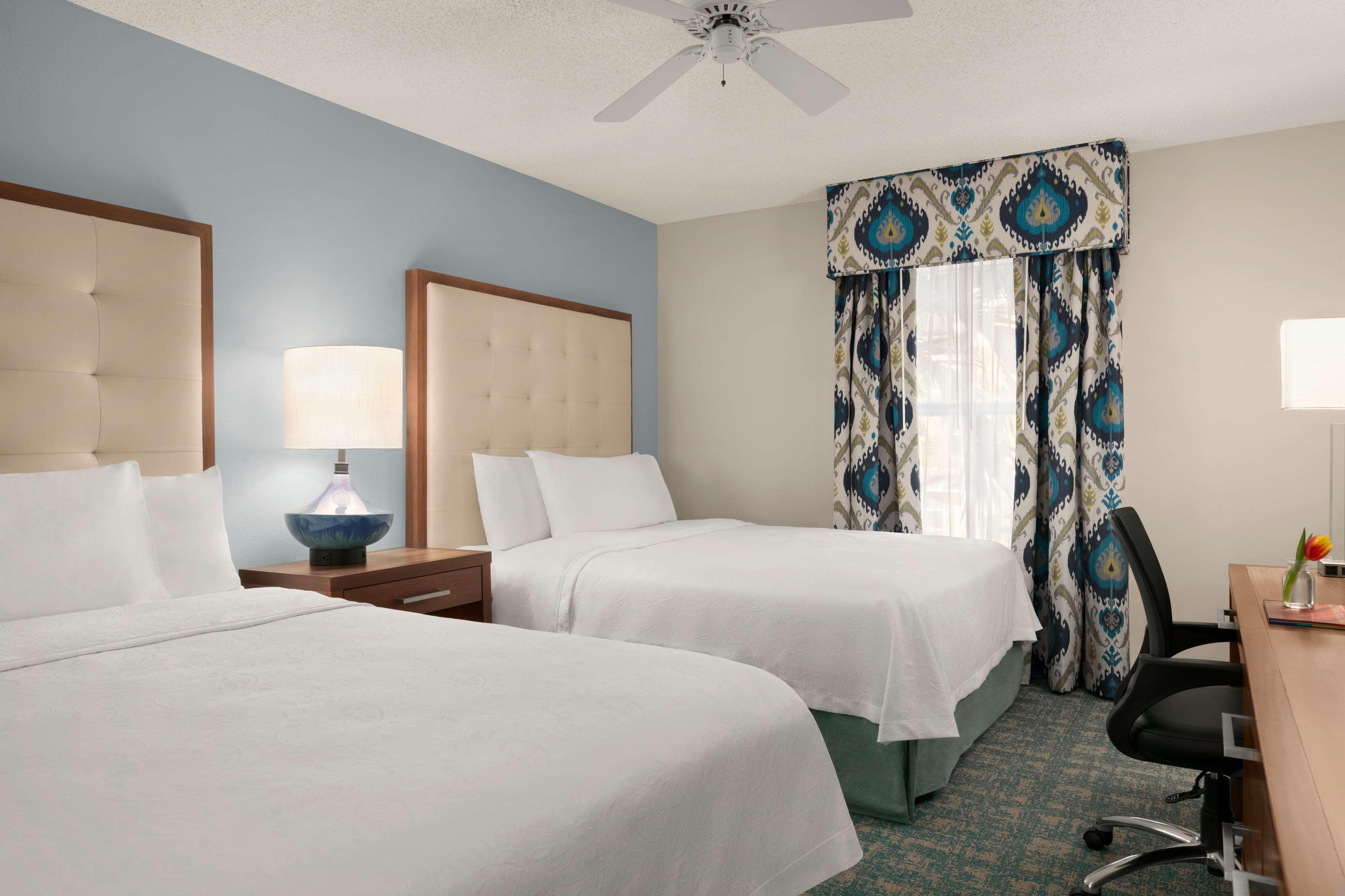 Homewood Suites By Hilton Fort Myers Exteriér fotografie