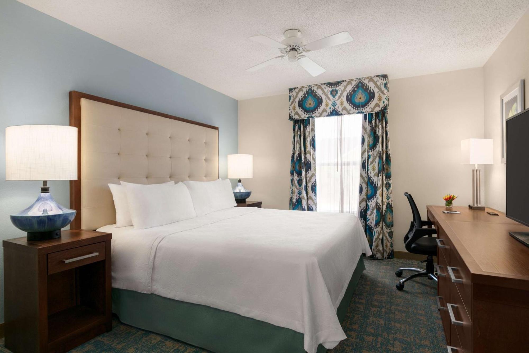 Homewood Suites By Hilton Fort Myers Exteriér fotografie